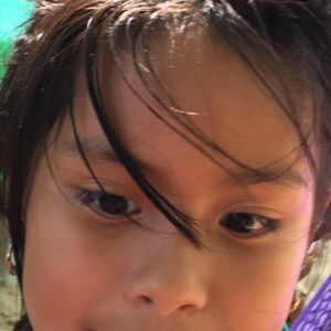 Meet your Posher, Carolina